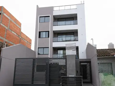 Cochera en el emprendimiento SAN JUSTO CENTRO - DEPARTAMENTO