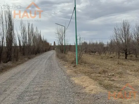 Loteo Nueva Era 2