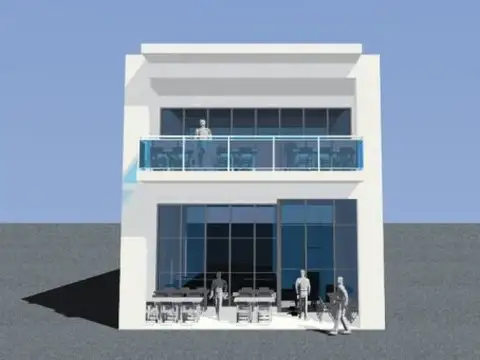 Av. Pres. Juan Domingo Peron 300