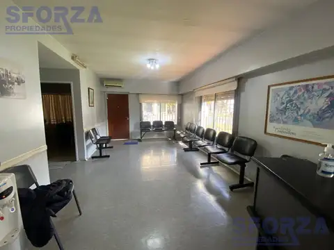 Casa en Alquiler 20 años