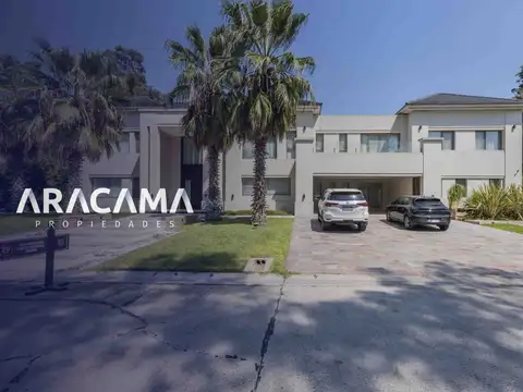 Casa en Venta en Saint Thomas Este Oeste - Canning