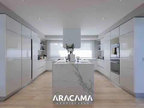 Casa en Venta de 6 dormitorios