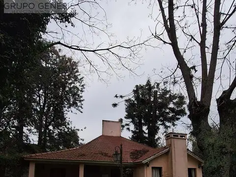 Casa en Marcos Paz B El Moro