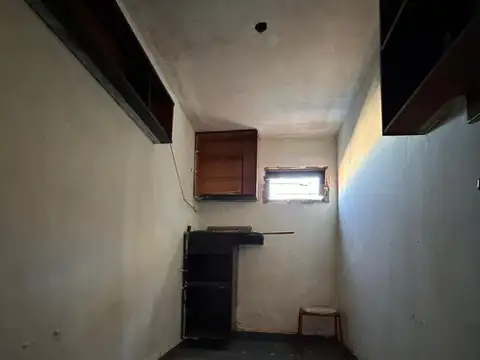 Depto Tipo Casa en Alquiler con 1 cocheras