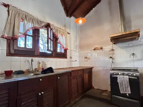 Depto Tipo Casa en Alquiler de 2 dormitorios