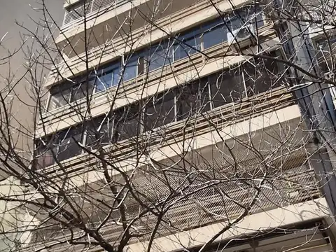 Departamento en Centro