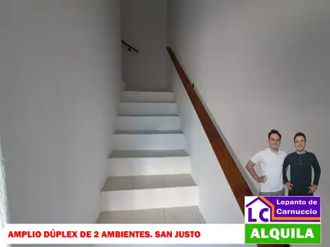 Casa en Alquiler de 1 dormitorio