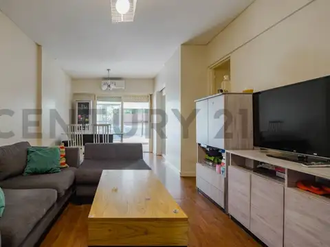 Departamento en Venta 44 años