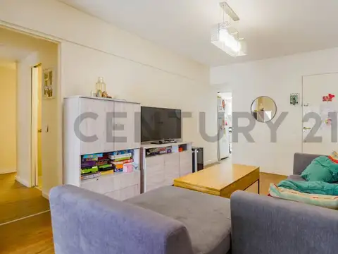 Departamento en Venta de 5 ambientes