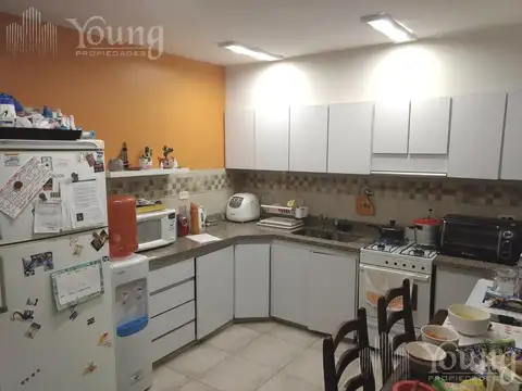 Depto Tipo Casa en Venta de 3 ambientes