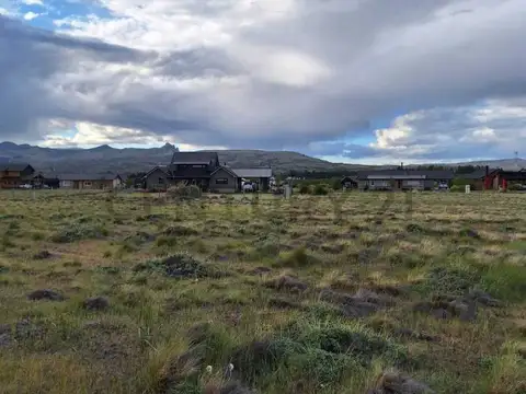 VENTA TERRENO SAN MARTIN DE LOS ANDES. BARRIO  LAS MARIAS DEL VALLE