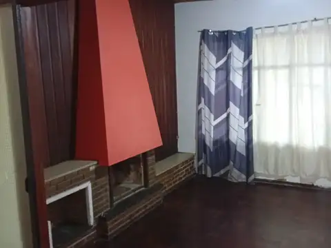 Alquiler Casa 2 dormitorios