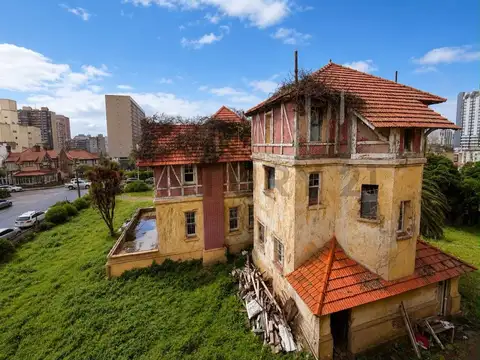 Hotel en Venta en La Perla Norte, USD 460.000