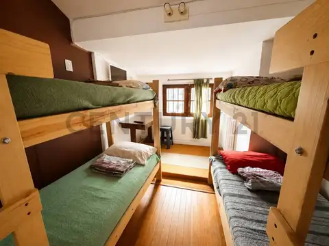 VENTA HOTEL LA PERLA ZONA LOMA DE SANTA CECILIA