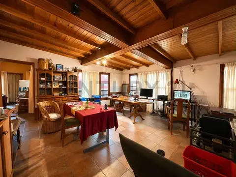 Hotel en Venta 10 Habitaciones