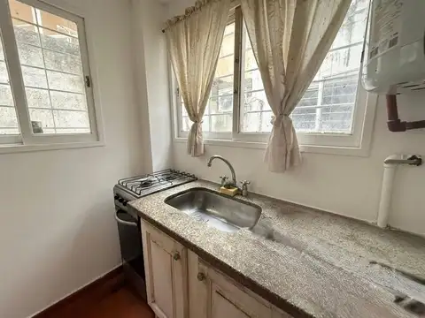 Departamento en Alquiler de 3 ambientes