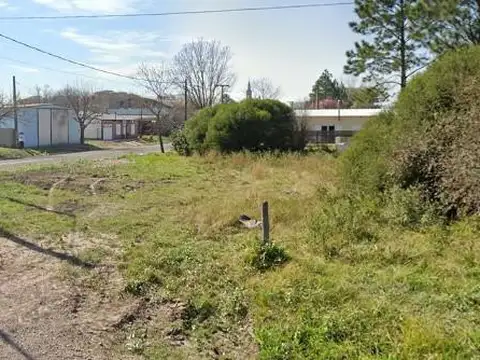 Bonaudo esq. A. Ricci