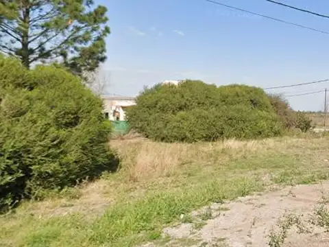 Terreno en Venta en Presidente Roca, USD 22.500