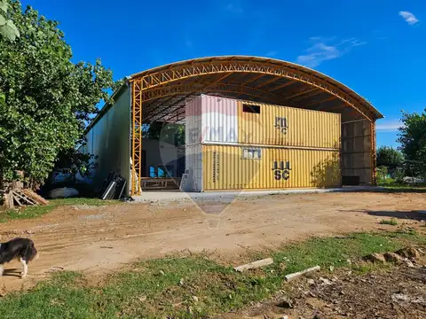 Galpon en Venta 16 años