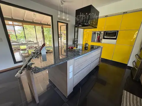 Casa en Venta 9 años