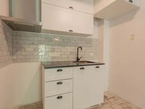 Departamento en Venta en Colegiales, USD 149.000
