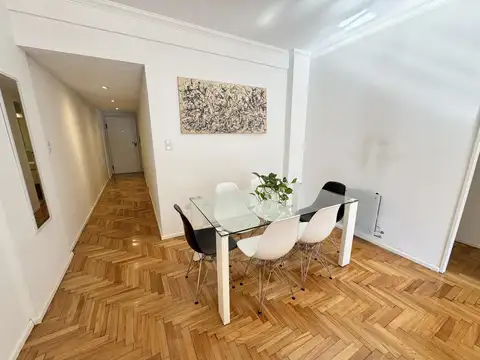 Departamento en Venta 40 años