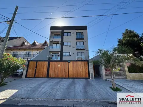 Departamento en venta en Villa Luzuriaga