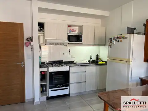 Departamento en Venta 3 años