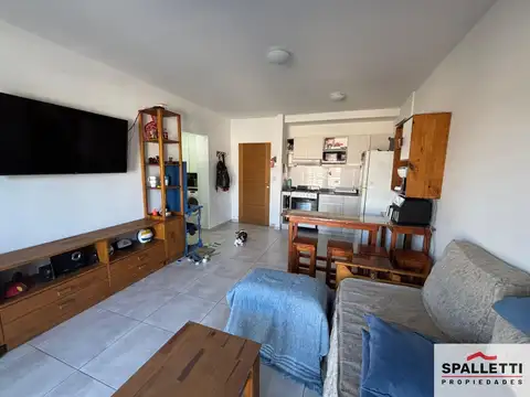 Departamento en Venta en Villa Luzuriaga, USD 58.000