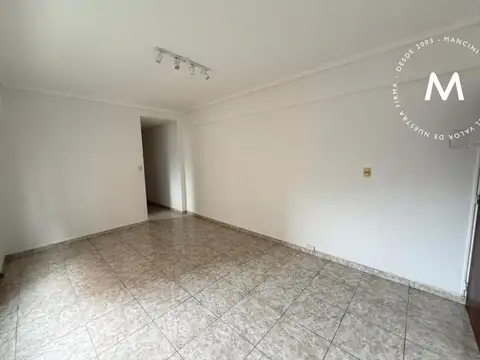 Departamento en Alquiler 45 años