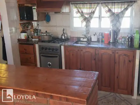 Casa en Venta al Norte