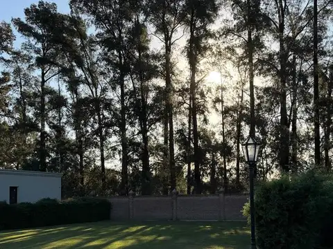 Casa en Venta 5 años
