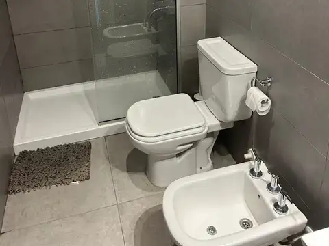 Departamento en Alquiler Temporal en Costa Esmeralda, $ 140