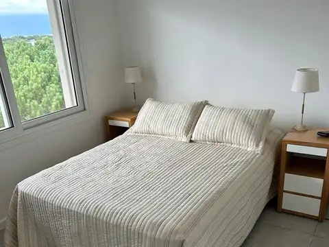 Departamento en Alquiler Temporal de 2 ambientes