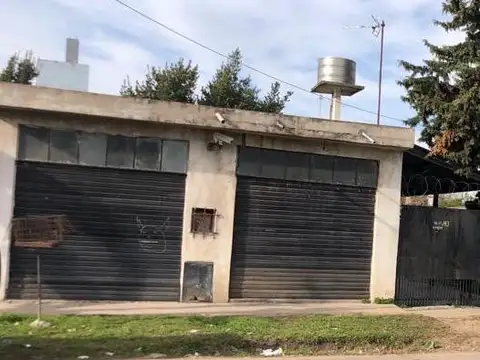 Castro Barros al 4600