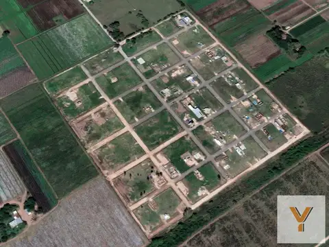 Terreno en Venta en Arana, USD 25.000