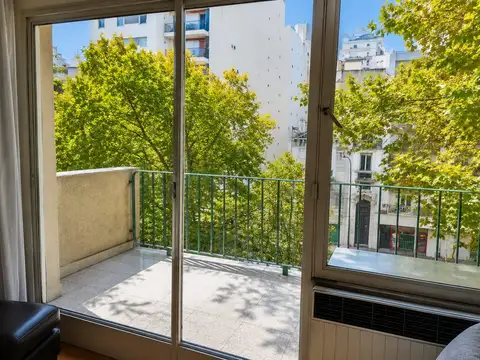 Departamento en Venta en Caballito, USD 159.000
