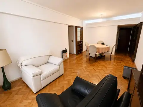 Departamento en Venta 55 años