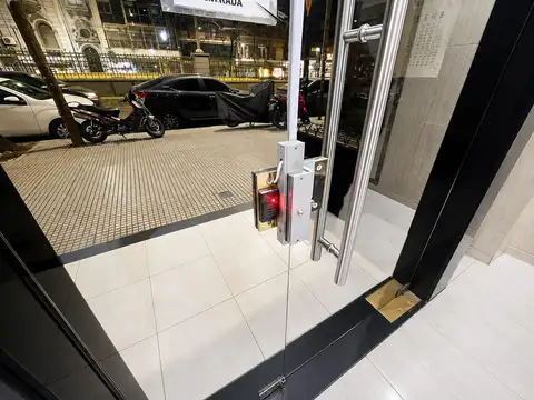 Departamento en Venta de 5 ambientes