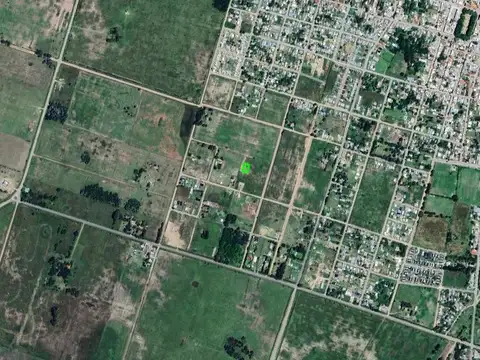 Terreno en Venta en Ranchos, USD 12.480