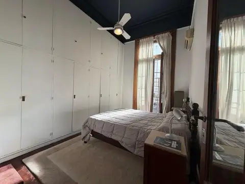 DEPARTAMENTO EN ESQUINA DE PASTEUR Y TUCUMAN- APTO CREDITO-
