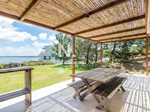 Departamento en Alquiler Temporal en Punta Ballena, USD 8.800