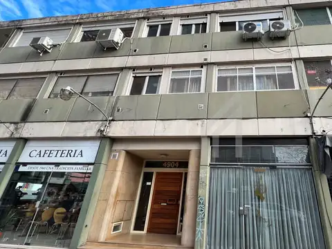 Departamento en Venta Apto profesional