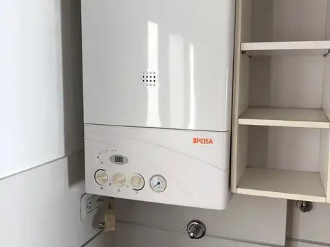 Departamento en Alquiler Temporal en Núñez, USD 600