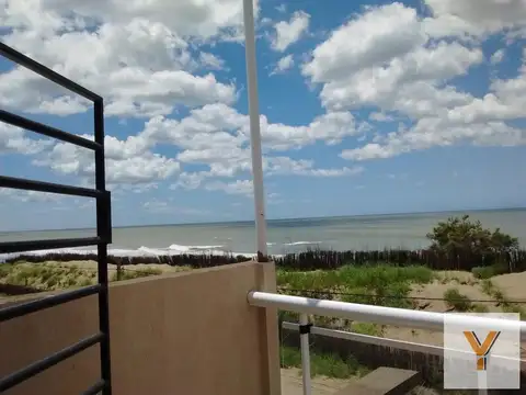 Departamento en venta - 2 dormitorios 1 baño - 120mts2 - Las Toninas