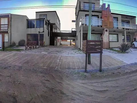 Avenida Costanera e/ 28 y 30