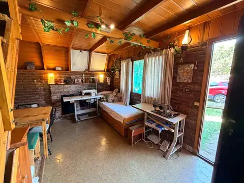 Casa en Venta de 2 dormitorios