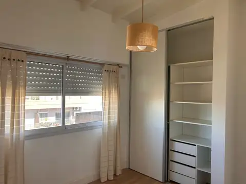 Departamento en Alquiler 2 años