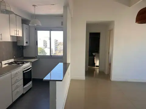 Departamento en Alquiler en Ciudad De Tigre, $ 760.000