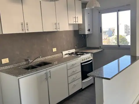 Departamento en Alquiler de 1 dormitorio